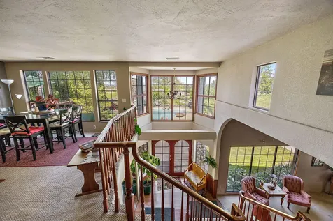 3600 Madrona Lane Medford OR 97501