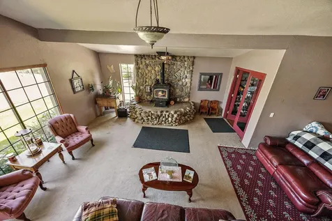 3600 Madrona Lane Medford OR 97501