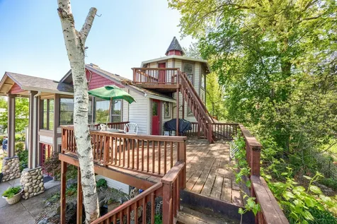 3600 Madrona Lane Medford OR 97501