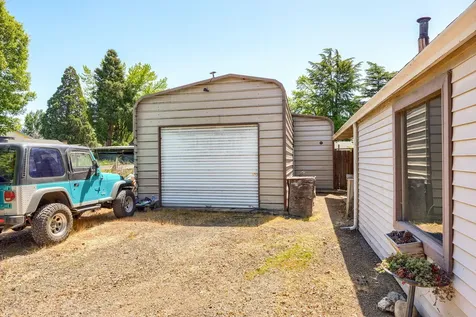 3600 Madrona Lane Medford OR 97501