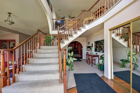 3600 Madrona Lane Medford OR 97501