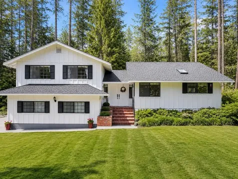 160 Hidden Valley Lane Rogue River OR 97537