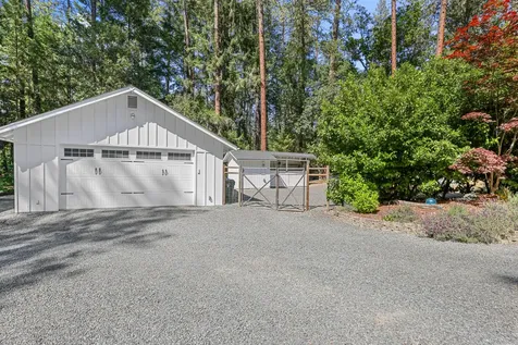 160 Hidden Valley Lane Rogue River OR 97537