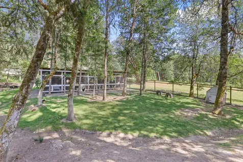 160 Hidden Valley Lane Rogue River OR 97537