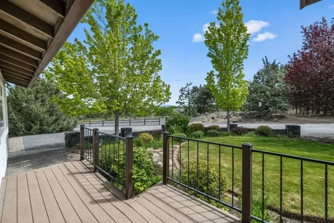 1776 NE Pheasant Lane Bend OR 97701