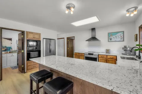 1776 NE Pheasant Lane Bend OR 97701