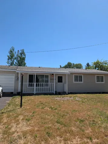 1035 Applewood Street Klamath Falls OR 97603