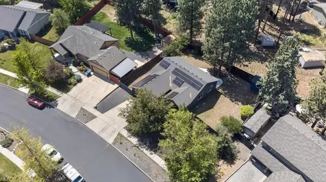 61039 Honkers Lane Bend OR 97702