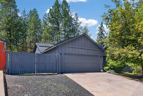 61039 Honkers Lane Bend OR 97702