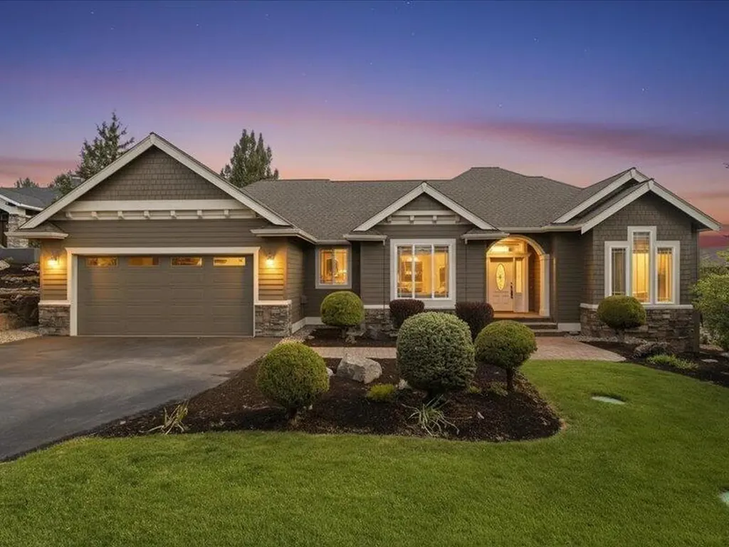1747 Turnstone Road Redmond OR 97756