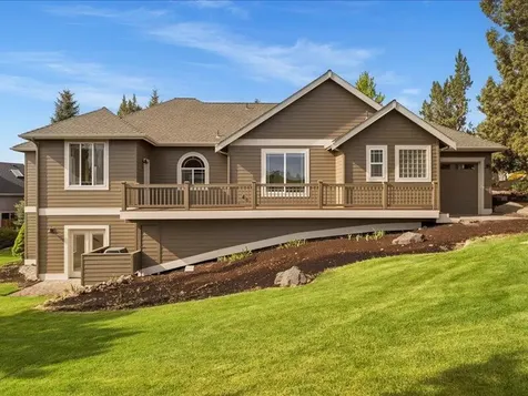 1747 Turnstone Road Redmond OR 97756