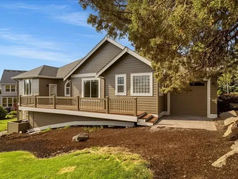 1747 Turnstone Road Redmond OR 97756