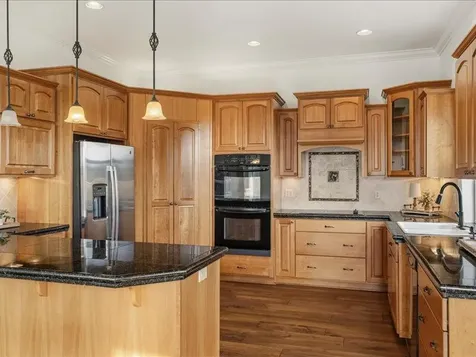 1747 Turnstone Road Redmond OR 97756