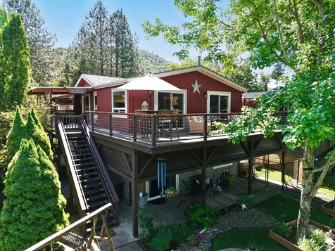 150 Castaline Place Shady Cove OR 97539