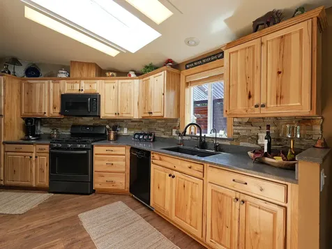 150 Castaline Place Shady Cove OR 97539