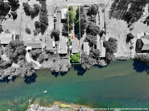 150 Castaline Place Shady Cove OR 97539