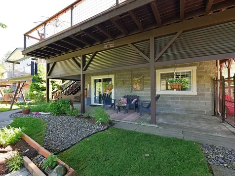150 Castaline Place Shady Cove OR 97539