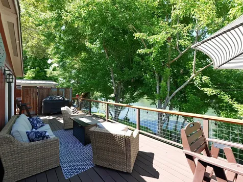 150 Castaline Place Shady Cove OR 97539