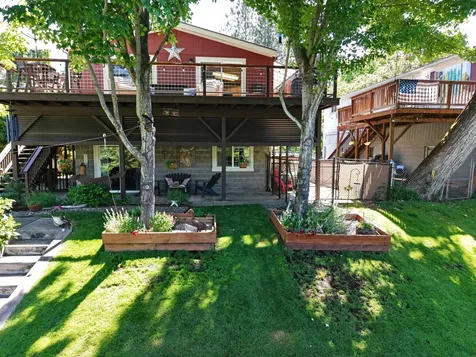 150 Castaline Place Shady Cove OR 97539