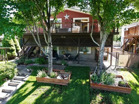 150 Castaline Place Shady Cove OR 97539