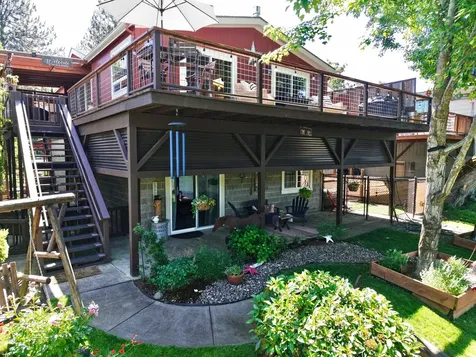 150 Castaline Place Shady Cove OR 97539