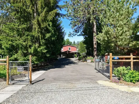 150 Castaline Place Shady Cove OR 97539