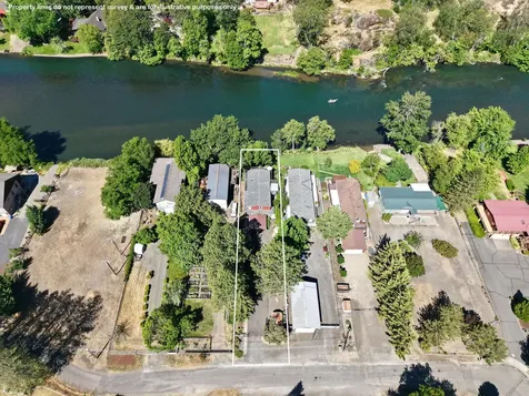 150 Castaline Place Shady Cove OR 97539