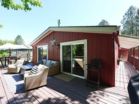 150 Castaline Place Shady Cove OR 97539
