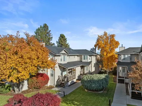 2422 NE Conners Avenue Bend OR 97701