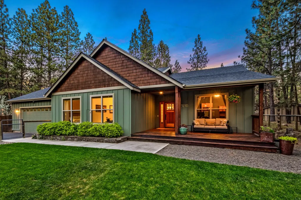19479 W Campbell Road Bend OR 97702