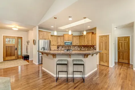 19479 W Campbell Road Bend OR 97702