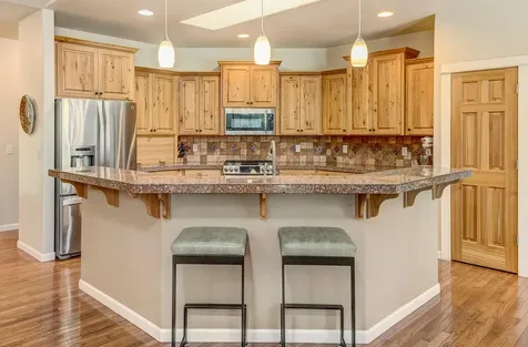 19479 W Campbell Road Bend OR 97702