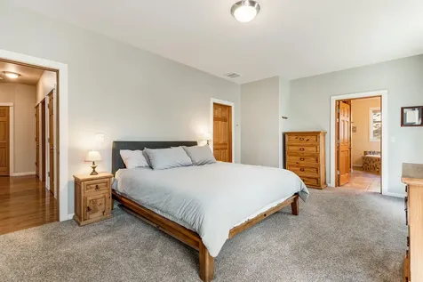 19479 W Campbell Road Bend OR 97702
