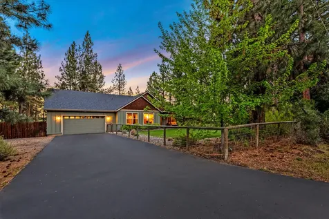 19479 W Campbell Road Bend OR 97702