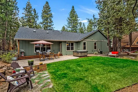 19479 W Campbell Road Bend OR 97702