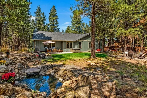 19479 W Campbell Road Bend OR 97702
