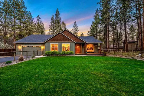 19479 W Campbell Road Bend OR 97702