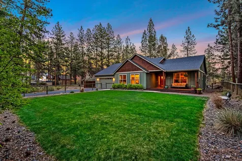19479 W Campbell Road Bend OR 97702