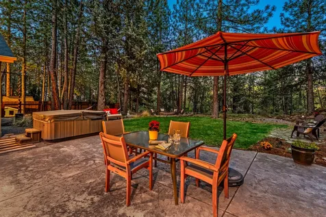 19479 W Campbell Road Bend OR 97702