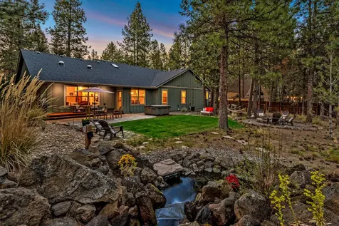 19479 W Campbell Road Bend OR 97702