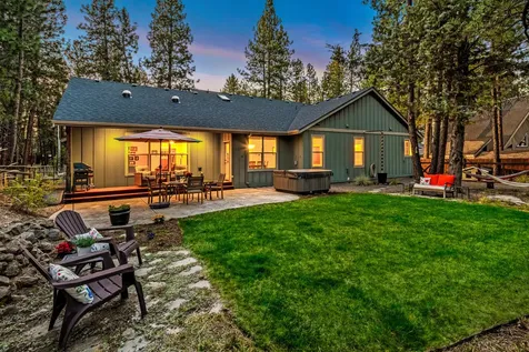 19479 W Campbell Road Bend OR 97702