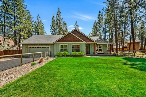 19479 W Campbell Road Bend OR 97702