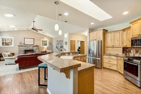 19479 W Campbell Road Bend OR 97702