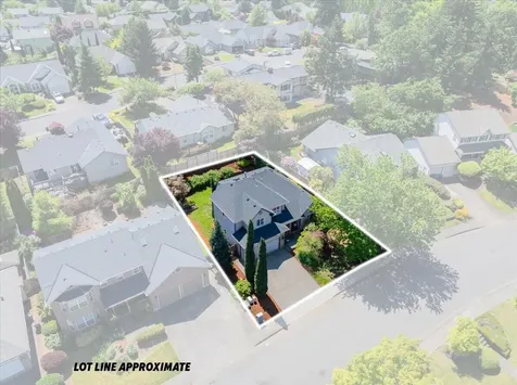 2696 Eastlake Drive SE Salem OR 97306