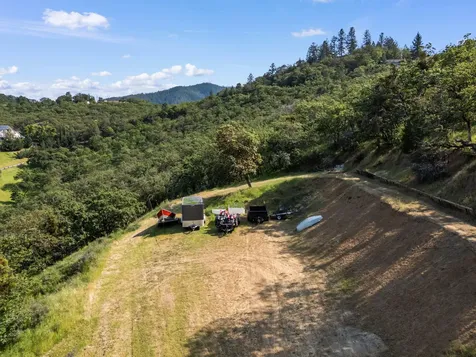 Pioneer Road Medford OR 97501