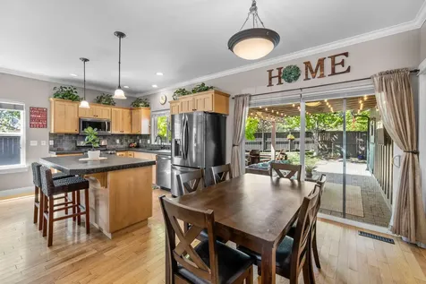 61219 Fairfield Drive Bend OR 97702
