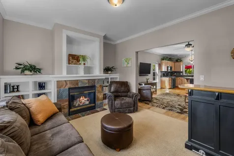 61219 Fairfield Drive Bend OR 97702