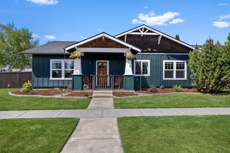 61219 Fairfield Drive Bend OR 97702