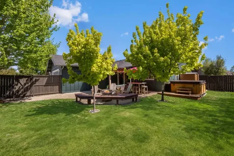 61219 Fairfield Drive Bend OR 97702
