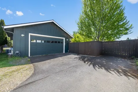 61219 Fairfield Drive Bend OR 97702